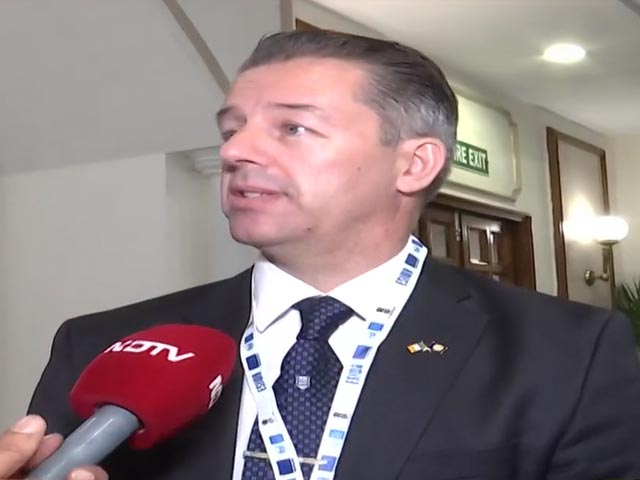 "Gaming Industry Being Used By Recruiters In Terror Groups": Irish Police Officer