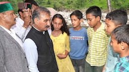 10 Students Missing In Himachal Cloudburst Include 4 Promising Sports Stars
