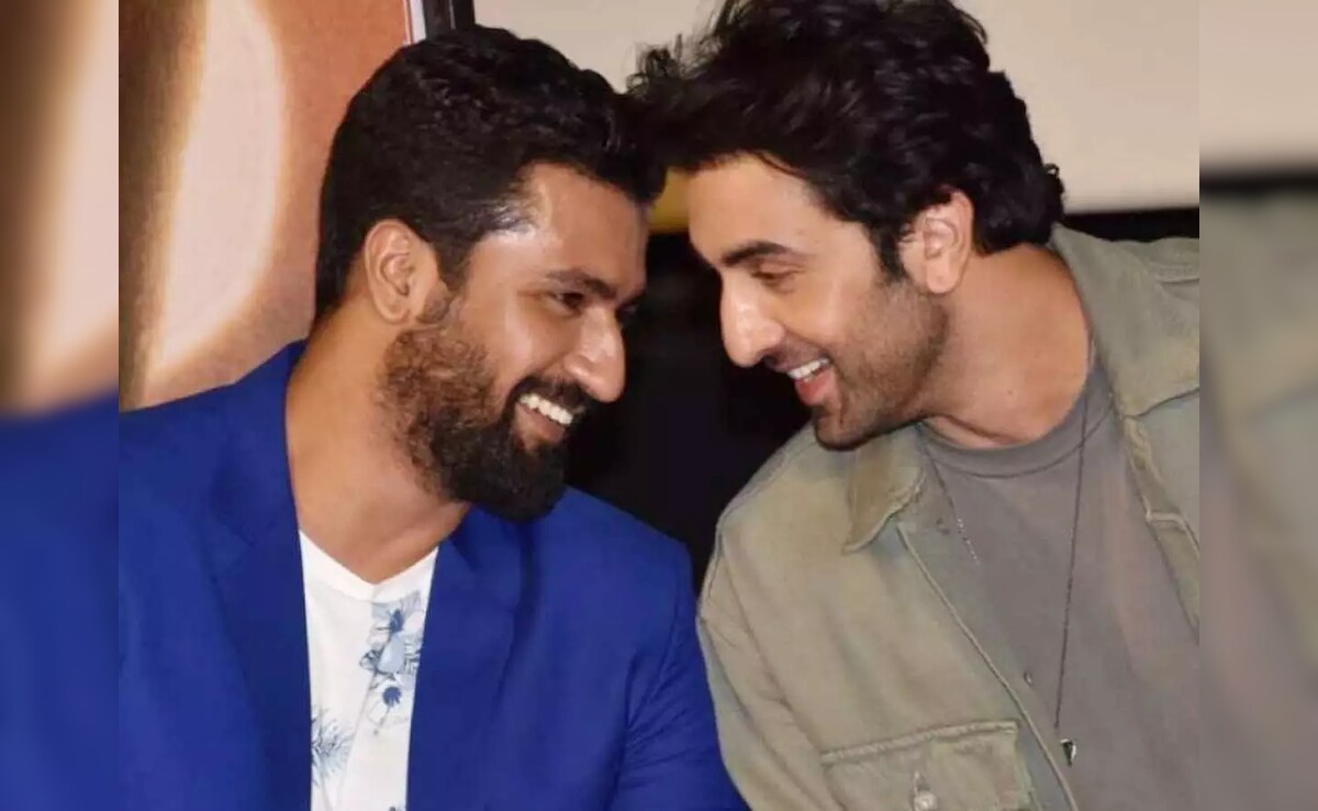 A <i>Love & War</i> Update: Ranbir Kapoor-Vicky Kaushal To Begin Shooting For Sanjay Leela Bhansali's Film