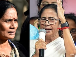 "Mamata Banerjee Misleading Public, Should Resign": Nirbhaya's Mother "Mamata Banerjee Misleading Public, Should Resign": Nirbhaya's Mother