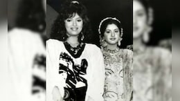 Sonam Khan On Her Last Conversation With Divya Bharti: &ldquo;She Used To Tell Me To Look At The Moon&hellip;&rdquo;