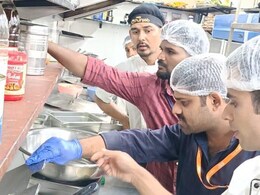 More Restaurants In Hyderabad's Gachibowli Area Inspected By Food Safety Officials - See What Was Found