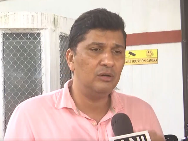 Saurabh Bharadwaj On Manish Sisodia's Bail: "Without Any Trial..."
