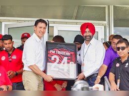 Toronto Nationals Beat Montreal Tigers To Clinch Fourth Season Of Global T20 Canada