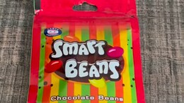 'Pakistani' Candy Names Mimicking Global Brands Go Viral, Internet Reacts