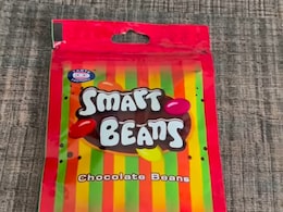 'Pakistani' Candy Names Mimicking Global Brands Go Viral, Internet Reacts 'Pakistani' Candy Names Mimicking Global Brands Go Viral, Internet Reacts