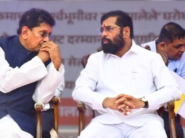 'मुंबईतले स्मारक होत नाही, त्या आधी महाराजांचा सर्वात उंच पुतळा सिंधुदुर्गात उभारणार' 'मुंबईतले स्मारक होत नाही, त्या आधी महाराजांचा सर्वात उंच पुतळा सिंधुदुर्गात उभारणार'