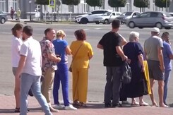 What Is Behind Ukraine's Surprise Incursion Into Russia What Is Behind Ukraine's Surprise Incursion Into Russia