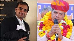 राजस्थान: कानून मंत्री जोगाराम पटेल के बेटे मनीष पटेल ने AAG पद से दिया इस्तीफा, विधानसभा में नियुक्ति पर उठे थे सवाल
