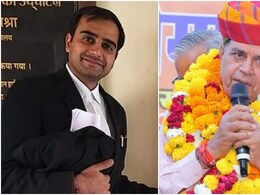 राजस्थान: कानून मंत्री जोगाराम पटेल के बेटे मनीष पटेल ने AAG पद से दिया इस्तीफा, विधानसभा में नियुक्ति पर उठे थे सवाल