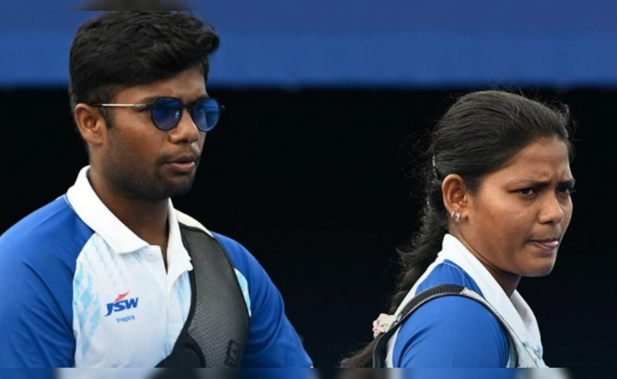 Latest and Breaking News on NDTV