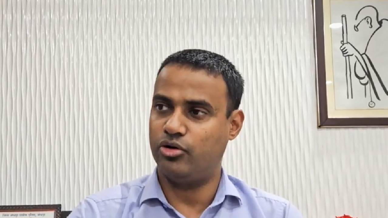 Jodhpur News: जानिए क्या है RajCop ऐप? जिस पर अपराधी का फोटो डालते ही खुल जाती है पूरी हिस्ट्री