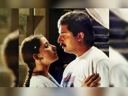 Manisha Koirala Says Her Legs Were Covered In Leeches During <i>Bombay</i> Song Shoot