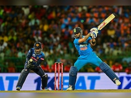 "Tough Pitch To Play Spin": Dinesh Karthik Backs Virat Kohli After Poor Show vs Sri Lanka "Tough Pitch To Play Spin": Dinesh Karthik Backs Virat Kohli After Poor Show vs Sri Lanka
