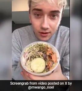 Viral TikTok Cucumber Recipe Sparks Supermarket Shortages Across ...