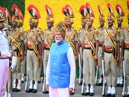Uniform Civil Code, 2036 Olympics: 10 Highlights From PM Modi's Independence Day Speech Uniform Civil Code, 2036 Olympics: 10 Highlights From PM Modi's Independence Day Speech