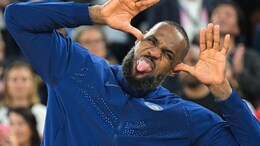 USA Basketball Team Trolled For 'World Champions' Post After Winning Olympics Gold