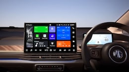 MG Windsor EV To Feature 15.6-inch Infotainment Screen, Will Rival Curvv.EV