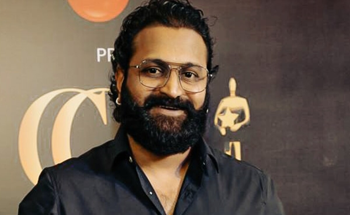 <i>Kantara</i> Star Rishab Shetty Wins Best Actor At 70th National Awards
