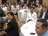 Indian Chamber of Commerce Conclave In Srinagar Promotes Entrepreneurship