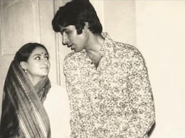 अमिताभ बच्चन और जया बच्चन के जवानी के दिनों की फोटो वायरल, जब सेट पर विनोद खन्ना और विनोद मेहरा के साथ यूं दावत का उठाया था लुत्फ अमिताभ बच्चन और जया बच्चन के जवानी के दिनों की फोटो वायरल, जब सेट पर विनोद खन्ना और विनोद मेहरा के साथ यूं दावत का उठाया था लुत्फ