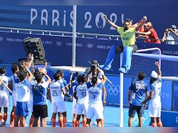 VIDEO: जब फोन उठाते ही PM मोदी बोले- 'सरपंच साहब', इस अंदाज में टीम हॉकी को दी बधाई