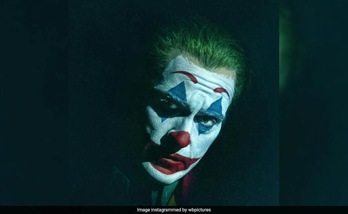 <i>Joker: Folie a Deux</i> - Joaquin Phoenix And Lady Gaga's Film Is Releasing In India "Earlier Than Expected"