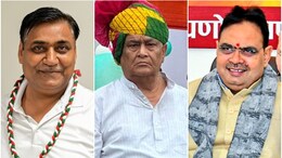 Rajasthan Politics: किरोड़ी लाल मीणा के इस्तीफे पर अब हो जाएगा फैसला? असमंजस में फंसे राजस्थान CM को डोटासरा ने बताई तरकीब