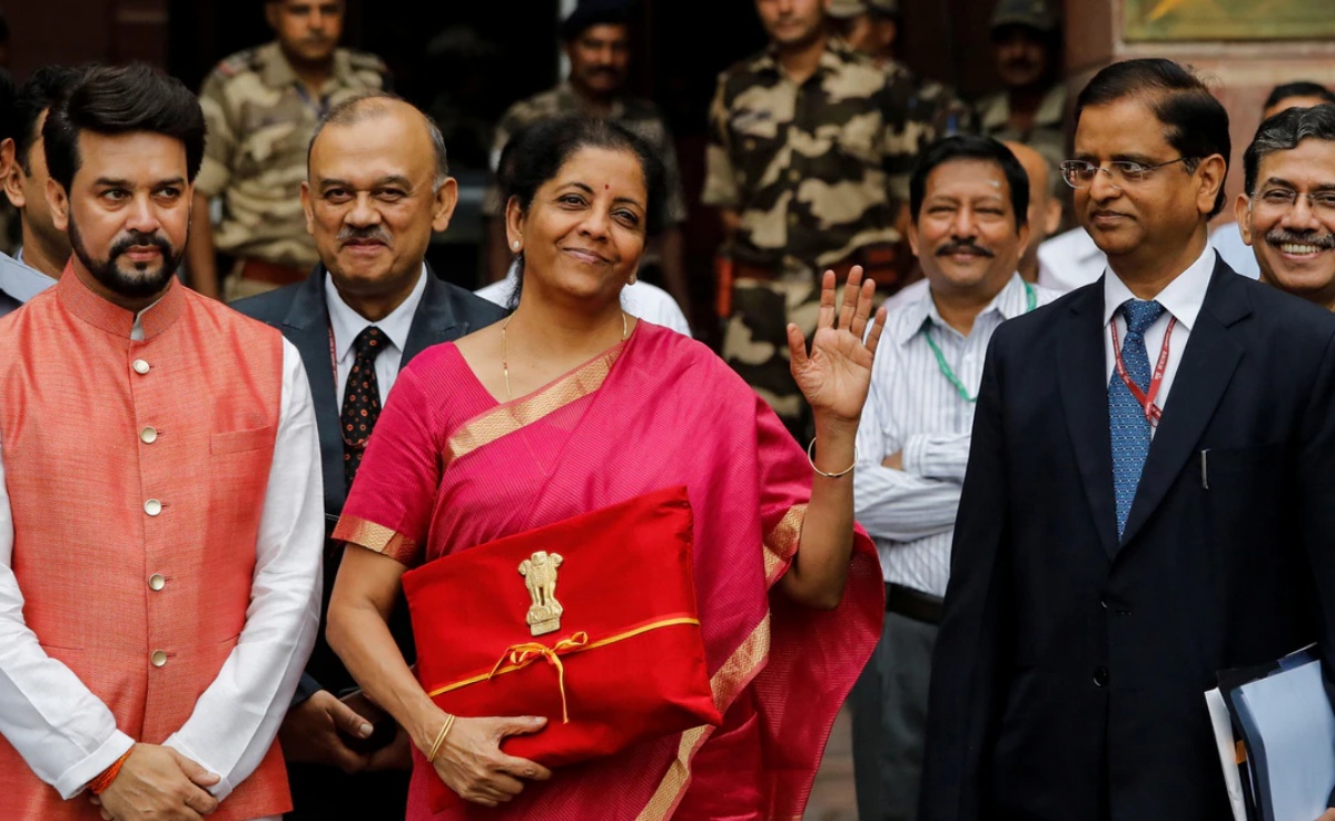 Everything You Need To Know About "Budget At A Glance" Document