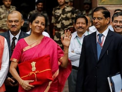 Will Centre Present Union Budget 2026 On Sunday, February 1? Committee To Decide