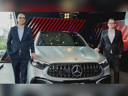 Mercedes-AMG GLC 43 4MATIC Coupe, CLE 300 Cabriolet Launched In India: Details