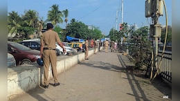 Woman, Boyfriend Hammer Cab Driver To Death For Blackmailing, Surrender