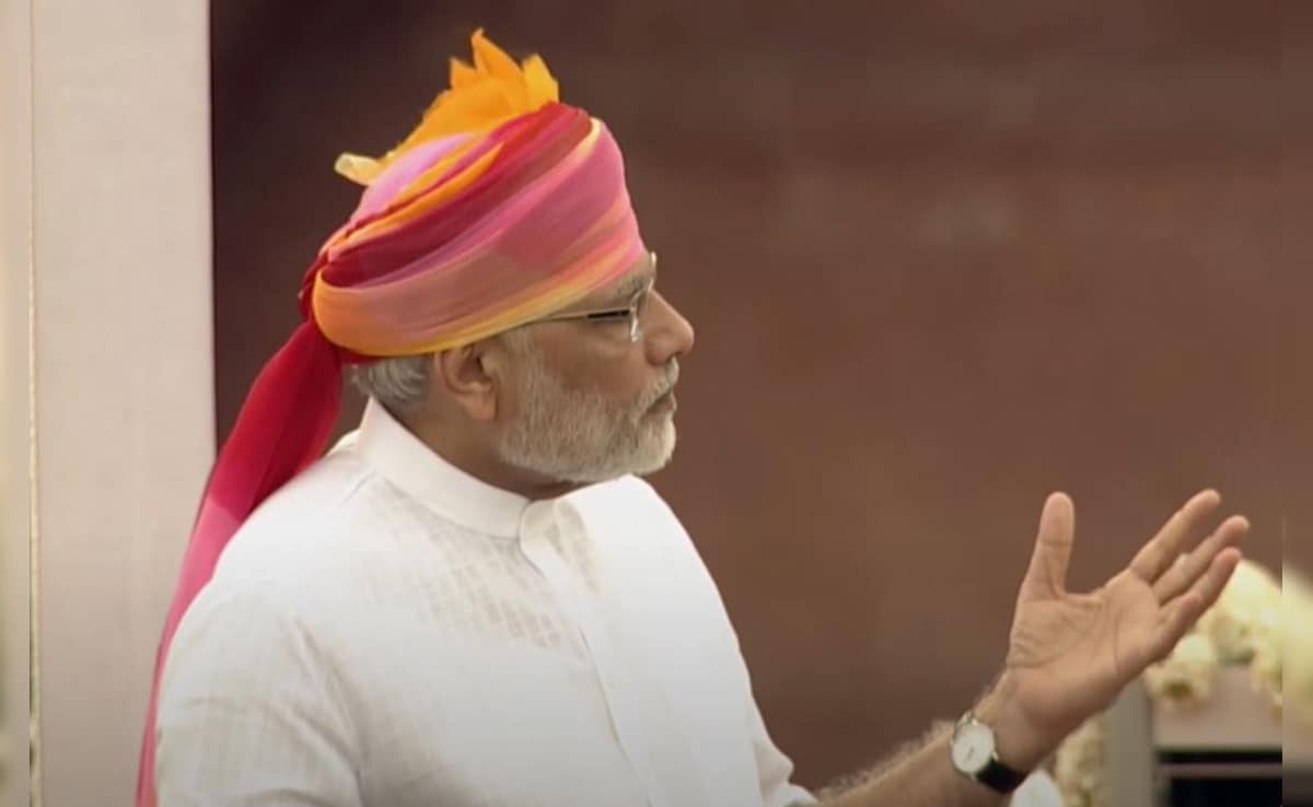 Latest and Breaking News on NDTV Latest and Breaking News on NDTV