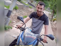 कोलकाता डॉक्टर रेपः न डर, न चेहरे पर शिकन... संजय रॉय में छिपे 'जानवर' को देख हैरान रह गए CBI अधिकारी कोलकाता डॉक्टर रेपः न डर, न चेहरे पर शिकन... संजय रॉय में छिपे 'जानवर' को देख हैरान रह गए CBI अधिकारी