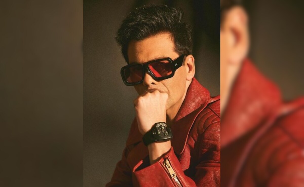 Karan Johar Sends Big Love To <i>Angry Young Men</i> Trailer: "This Is Going To Be Incredible"