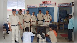 MP Crime: दबंगों ने गोली मारकर बुजुर्ग की कर दी थी हत्या, अब ऐसे चढ़े पुलिस के हत्थे