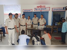 MP Crime: दबंगों ने गोली मारकर बुजुर्ग की कर दी थी हत्या, अब ऐसे चढ़े पुलिस के हत्थे