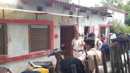 Man Allegedly Slits Throats Of Wife, 2 Children, Mother. Then Kills Self