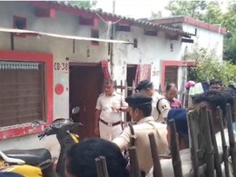Man Allegedly Slits Throats Of Wife, 2 Children, Mother. Then Kills Self Man Allegedly Slits Throats Of Wife, 2 Children, Mother. Then Kills Self