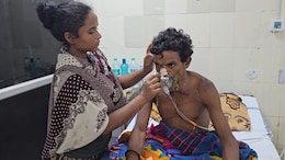 Chhattisgarh Girl, 17, Confronts 4 Armed Attackers Alone, Saves Father's Life