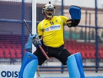 PR Sreejesh Re-Applies For India Junior Mens Chief Coach Position