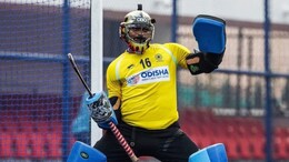 PR Sreejesh Re-Applies For India Junior Men's Chief Coach Position