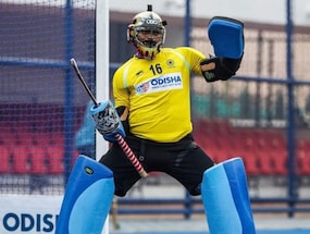 PR Sreejesh Re-Applies For India Junior Mens Chief Coach Position