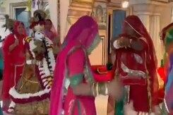  Rajasthan Teej Festival: हरियाली तीज के मौके पर CM भजनलाल ने की ये अपील