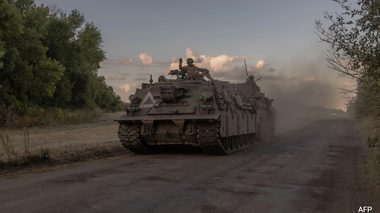 What Secret Ukrainian Military Audits Reveal: 4 Key Findings