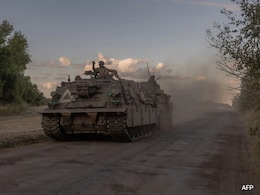 What Secret Ukrainian Military Audits Reveal: 4 Key Findings