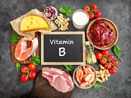 सुबह उठते ही महसूस होने लगें ये 5 चीजें तो समझ जाइए शरीर में हो गई है Vitamin b12 की कमी सुबह उठते ही महसूस होने लगें ये 5 चीजें तो समझ जाइए शरीर में हो गई है Vitamin b12 की कमी