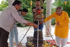 शारीरिक और मानसिक परेशानियों से मुक्ति मिलती है सोमित्रेश्वर महादेव मंदिर में शारीरिक और मानसिक परेशानियों से मुक्ति मिलती है सोमित्रेश्वर महादेव मंदिर में