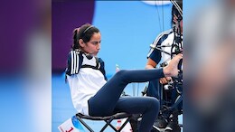 India's Schedule At Paralympics 2024, August 29: Sheetal Devi, Suhas Yathiraj In Action