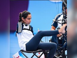 India's Schedule At Paralympics 2024, August 29: Sheetal Devi, Suhas Yathiraj In Action